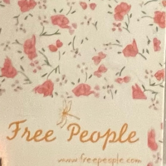 Free People Bomber Jacket - Picture 7 of 7